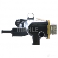 Радиатор охлаждения двигателя MAHLE ORIGINAL CR 1494 000S 1437636775 Z359 G - Изображение 4