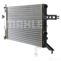 Радиатор охлаждения двигателя MAHLE ORIGINAL CR 1494 000S 1437636775 Z359 G - Изображение 7