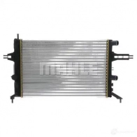 Радиатор охлаждения двигателя MAHLE ORIGINAL CR 1494 000S 1437636775 Z359 G - Изображение 8