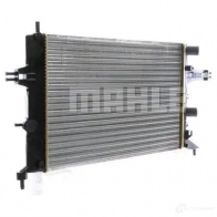 Радиатор охлаждения двигателя MAHLE ORIGINAL CR 1494 000S 1437636775 Z359 G - Изображение 10