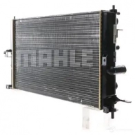Радиатор охлаждения двигателя MAHLE ORIGINAL QG LZZ CR 562 000S 1437636974 - Изображение 2