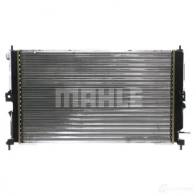 Радиатор охлаждения двигателя MAHLE ORIGINAL QG LZZ CR 562 000S 1437636974 - Изображение 3
