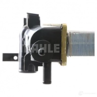 Радиатор охлаждения двигателя MAHLE ORIGINAL QG LZZ CR 562 000S 1437636974 - Изображение 4