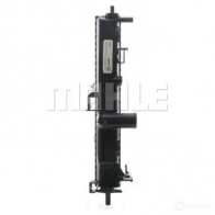 Радиатор охлаждения двигателя MAHLE ORIGINAL QG LZZ CR 562 000S 1437636974 - Изображение 11