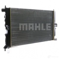 Радиатор охлаждения двигателя MAHLE ORIGINAL QG LZZ CR 562 000S 1437636974 - Изображение 12