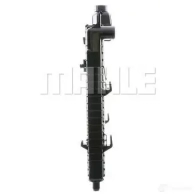 Радиатор охлаждения двигателя MAHLE ORIGINAL H2WYEG I 1437636768 CR 322 000S - Изображение 11