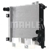 Радиатор охлаждения двигателя MAHLE ORIGINAL 2RHX 6 1437574236 CR 1115 000S - Изображение 6