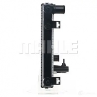 Радиатор охлаждения двигателя MAHLE ORIGINAL 2RHX 6 1437574236 CR 1115 000S - Изображение 8