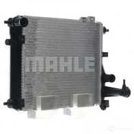 Радиатор охлаждения двигателя MAHLE ORIGINAL 2RHX 6 1437574236 CR 1115 000S - Изображение 9