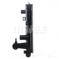 Радиатор охлаждения двигателя MAHLE ORIGINAL 2RHX 6 1437574236 CR 1115 000S - Изображение 10