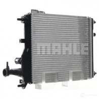 Радиатор охлаждения двигателя MAHLE ORIGINAL 2RHX 6 1437574236 CR 1115 000S - Изображение 11