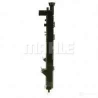 Радиатор охлаждения двигателя MAHLE ORIGINAL CR 1891 000S 1437578262 9S8 BM - Изображение 11