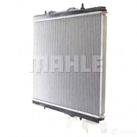 Радиатор охлаждения двигателя MAHLE ORIGINAL 1437574863 CR 1435 000S Y KZ2RRC - Изображение 2
