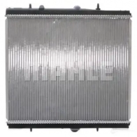 Радиатор охлаждения двигателя MAHLE ORIGINAL 1437574863 CR 1435 000S Y KZ2RRC - Изображение 3