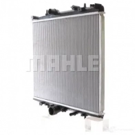 Радиатор охлаждения двигателя MAHLE ORIGINAL 1437574863 CR 1435 000S Y KZ2RRC - Изображение 7