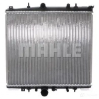 Радиатор охлаждения двигателя MAHLE ORIGINAL 1437574863 CR 1435 000S Y KZ2RRC - Изображение 8