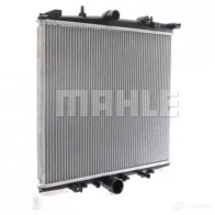 Радиатор охлаждения двигателя MAHLE ORIGINAL 1437574863 CR 1435 000S Y KZ2RRC - Изображение 11