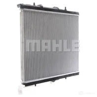 Радиатор охлаждения двигателя MAHLE ORIGINAL 1437574863 CR 1435 000S Y KZ2RRC - Изображение 13