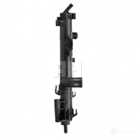 Радиатор охлаждения двигателя MAHLE ORIGINAL CR 227 000P 1437574819 61ADK 7 - Изображение 7