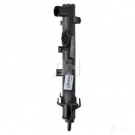 Радиатор охлаждения двигателя MAHLE ORIGINAL CR 227 000P 1437574819 61ADK 7 - Изображение 8