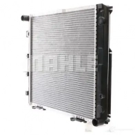 Радиатор охлаждения двигателя MAHLE ORIGINAL 1437574855 XS 2HX CR 292 000S - Изображение 6