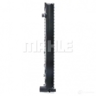 Радиатор охлаждения двигателя MAHLE ORIGINAL 1437574855 XS 2HX CR 292 000S - Изображение 12