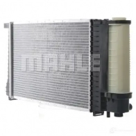 Радиатор охлаждения двигателя MAHLE ORIGINAL QM6O X9 CR 482 000S 1437574823 - Изображение 2