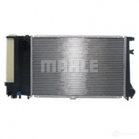 Радиатор охлаждения двигателя MAHLE ORIGINAL QM6O X9 CR 482 000S 1437574823 - Изображение 5