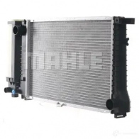 Радиатор охлаждения двигателя MAHLE ORIGINAL QM6O X9 CR 482 000S 1437574823 - Изображение 6