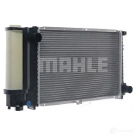 Радиатор охлаждения двигателя MAHLE ORIGINAL QM6O X9 CR 482 000S 1437574823 - Изображение 9