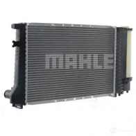 Радиатор охлаждения двигателя MAHLE ORIGINAL QM6O X9 CR 482 000S 1437574823 - Изображение 11