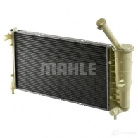 Радиатор охлаждения двигателя MAHLE ORIGINAL J KCJPC CR 2010 000S 1437574854 - Изображение 2