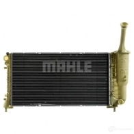 Радиатор охлаждения двигателя MAHLE ORIGINAL J KCJPC CR 2010 000S 1437574854 - Изображение 3