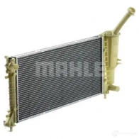 Радиатор охлаждения двигателя MAHLE ORIGINAL J KCJPC CR 2010 000S 1437574854 - Изображение 6