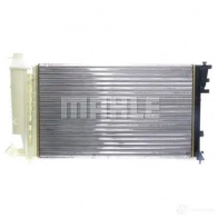 Радиатор охлаждения двигателя MAHLE ORIGINAL 1437575705 CR 498 000S FB UQM - Изображение 3