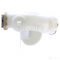 Радиатор охлаждения двигателя MAHLE ORIGINAL 1437575705 CR 498 000S FB UQM - Изображение 5