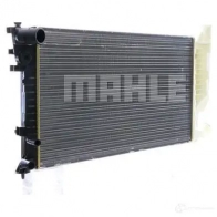 Радиатор охлаждения двигателя MAHLE ORIGINAL 1437575705 CR 498 000S FB UQM - Изображение 11
