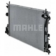 Радиатор охлаждения двигателя MAHLE ORIGINAL CR 763 000S 1437581915 D8GZ ZT - Изображение 5