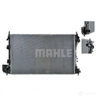 Радиатор охлаждения двигателя MAHLE ORIGINAL CR 763 000S 1437581915 D8GZ ZT - Изображение 7