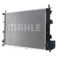 Радиатор охлаждения двигателя MAHLE ORIGINAL CR 763 000S 1437581915 D8GZ ZT - Изображение 11
