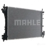 Радиатор охлаждения двигателя MAHLE ORIGINAL CR 763 000S 1437581915 D8GZ ZT - Изображение 14