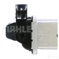 Радиатор охлаждения двигателя MAHLE ORIGINAL CR 242 000S 1437574817 4AFVRN L - Изображение 5