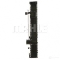 Радиатор охлаждения двигателя MAHLE ORIGINAL CR 242 000S 1437574817 4AFVRN L - Изображение 12