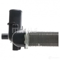 Радиатор охлаждения двигателя MAHLE ORIGINAL RZVB 5B9 1437581711 CR 1551 000S - Изображение 7