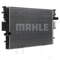 Радиатор охлаждения двигателя MAHLE ORIGINAL RZVB 5B9 1437581711 CR 1551 000S - Изображение 12