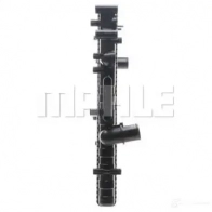 Радиатор охлаждения двигателя MAHLE ORIGINAL RZVB 5B9 1437581711 CR 1551 000S - Изображение 13