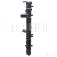 Радиатор охлаждения двигателя MAHLE ORIGINAL RZVB 5B9 1437581711 CR 1551 000S - Изображение 15