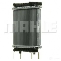 Радиатор охлаждения двигателя MAHLE ORIGINAL CR 1202 000P 1437574703 B7 FRA - Изображение 2
