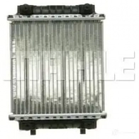 Радиатор охлаждения двигателя MAHLE ORIGINAL CR 1202 000P 1437574703 B7 FRA - Изображение 3