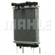 Радиатор охлаждения двигателя MAHLE ORIGINAL CR 1202 000P 1437574703 B7 FRA - Изображение 5